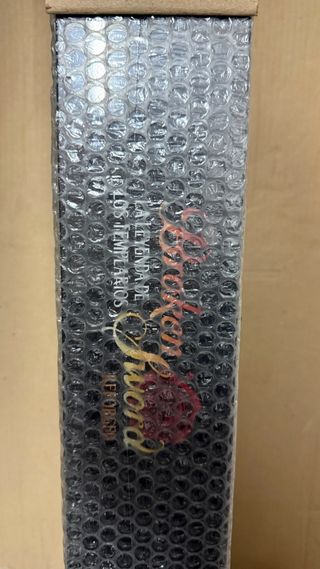 Broken Sword Reforged Coleccionista PAL ESP