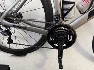 Bicicleta BH RS1 talla L