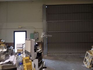 Nave industrial en venta en San Benito - Soledad - Hispanidad en Ciempozuelos