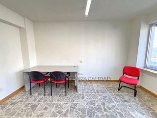 Oficina en alquiler en Plaza España - Villa Pilar - Reyes Católicos - Vadillos en Burgos