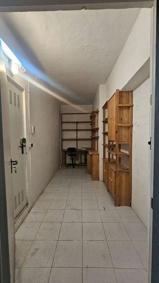 Trastero en alquiler en Avda. Elvas en Badajoz