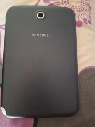 Samsung Galaxy Note 8.0 Blanca