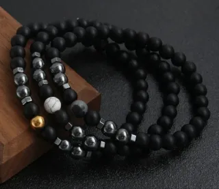 Anillos de Acero Inoxidable Personalizados