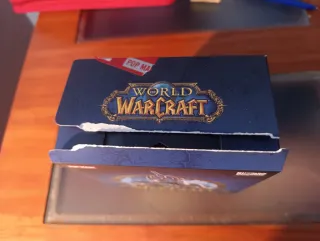 Figura Sylvanas Windrunner World of Warcraft Pop M