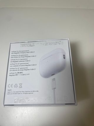 AirPods Pro 2 generación