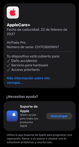 AirPods Pro 2 generación