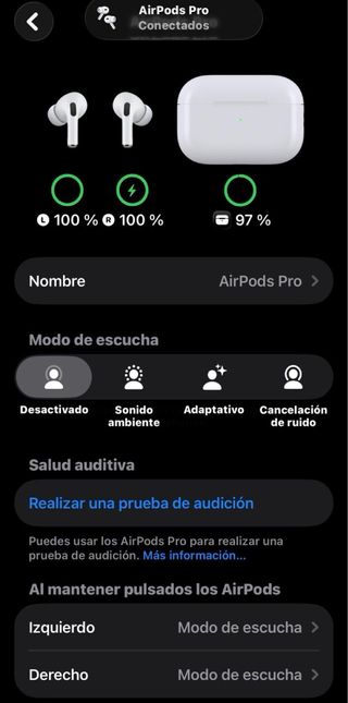 AirPods Pro 2 generación