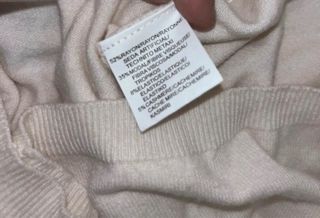 Lotto 3 capi abbigliamento donna ottima qualità