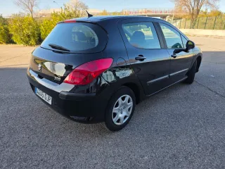 Peugeot 308 2008