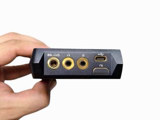 Cayin N8ii - Reproductor audio gama alta