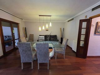 Casa adosada en alquiler en Villarrapa - Garrapinillos en Zaragoza