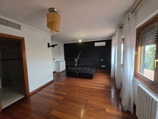 Casa adosada en alquiler en Villarrapa - Garrapinillos en Zaragoza