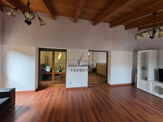 Casa adosada en alquiler en Villarrapa - Garrapinillos en Zaragoza