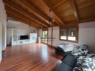 Casa adosada en alquiler en Villarrapa - Garrapinillos en Zaragoza