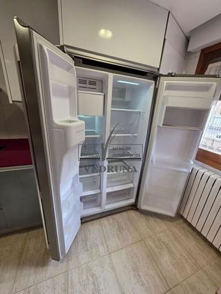 Casa adosada en alquiler en Villarrapa - Garrapinillos en Zaragoza