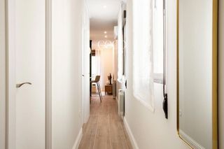 Piso en alquiler en Palacio en Madrid