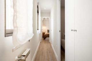 Piso en alquiler en Palacio en Madrid