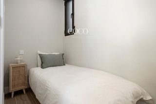 Piso en alquiler en Palacio en Madrid