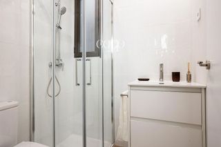 Piso en alquiler en Palacio en Madrid