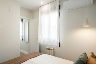 Piso en alquiler en Palacio en Madrid