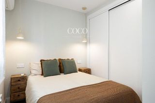 Piso en alquiler en Palacio en Madrid