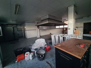 Local comercial en venta en Boverals - Saldonar en Vinaròs