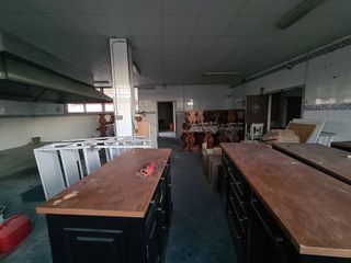 Local comercial en venta en Boverals - Saldonar en Vinaròs