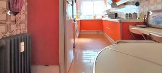 Piso en alquiler en Centro - Sagrario en Granada