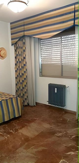 Piso en alquiler en Centro - Sagrario en Granada