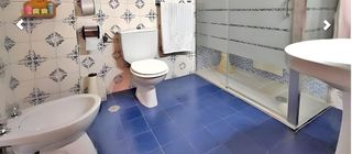 Piso en alquiler en Centro - Sagrario en Granada