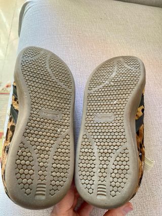 Zapatillas Hummel Animal Print