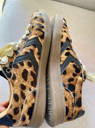 Zapatillas Hummel Animal Print