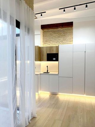 Piso en alquiler en Triana Casco Antiguo en Sevilla