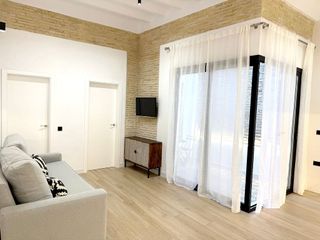 Piso en alquiler en Triana Casco Antiguo en Sevilla