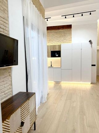 Piso en alquiler en Triana Casco Antiguo en Sevilla