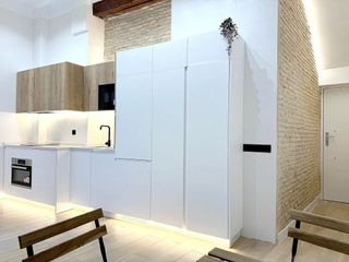 Piso en alquiler en Triana Casco Antiguo en Sevilla