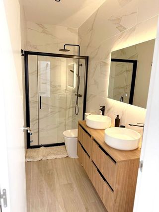 Piso en alquiler en Triana Casco Antiguo en Sevilla