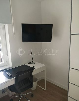 Piso en alquiler en Hospitales - Campus en Salamanca