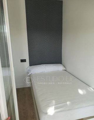 Piso en alquiler en Hospitales - Campus en Salamanca