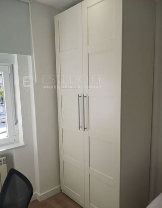 Piso en alquiler en Hospitales - Campus en Salamanca