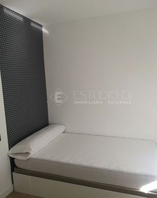 Piso en alquiler en Hospitales - Campus en Salamanca