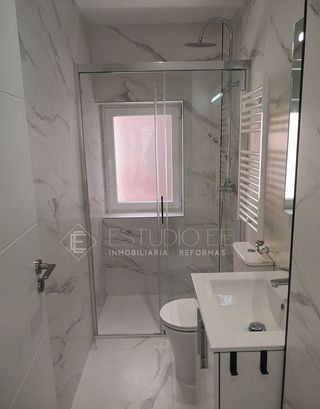 Piso en alquiler en Hospitales - Campus en Salamanca