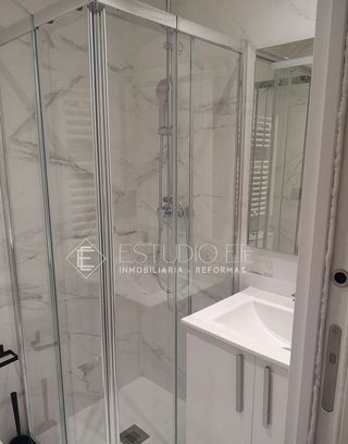 Piso en alquiler en Hospitales - Campus en Salamanca