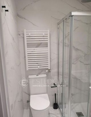 Piso en alquiler en Hospitales - Campus en Salamanca