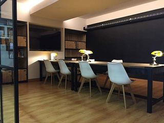 Oficina en venta en Barrio de Abando en Bilbao