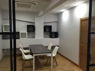 Oficina en venta en Barrio de Abando en Bilbao