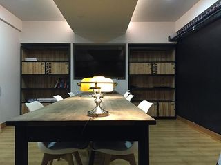 Oficina en venta en Barrio de Abando en Bilbao