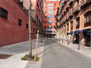 Oficina en venta en Barrio de Abando en Bilbao