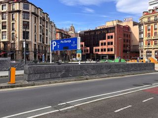 Oficina en venta en Barrio de Abando en Bilbao