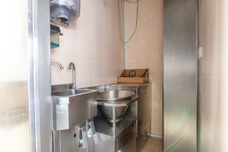 Local comercial en venta en Villayuventus-Renfe en Parla